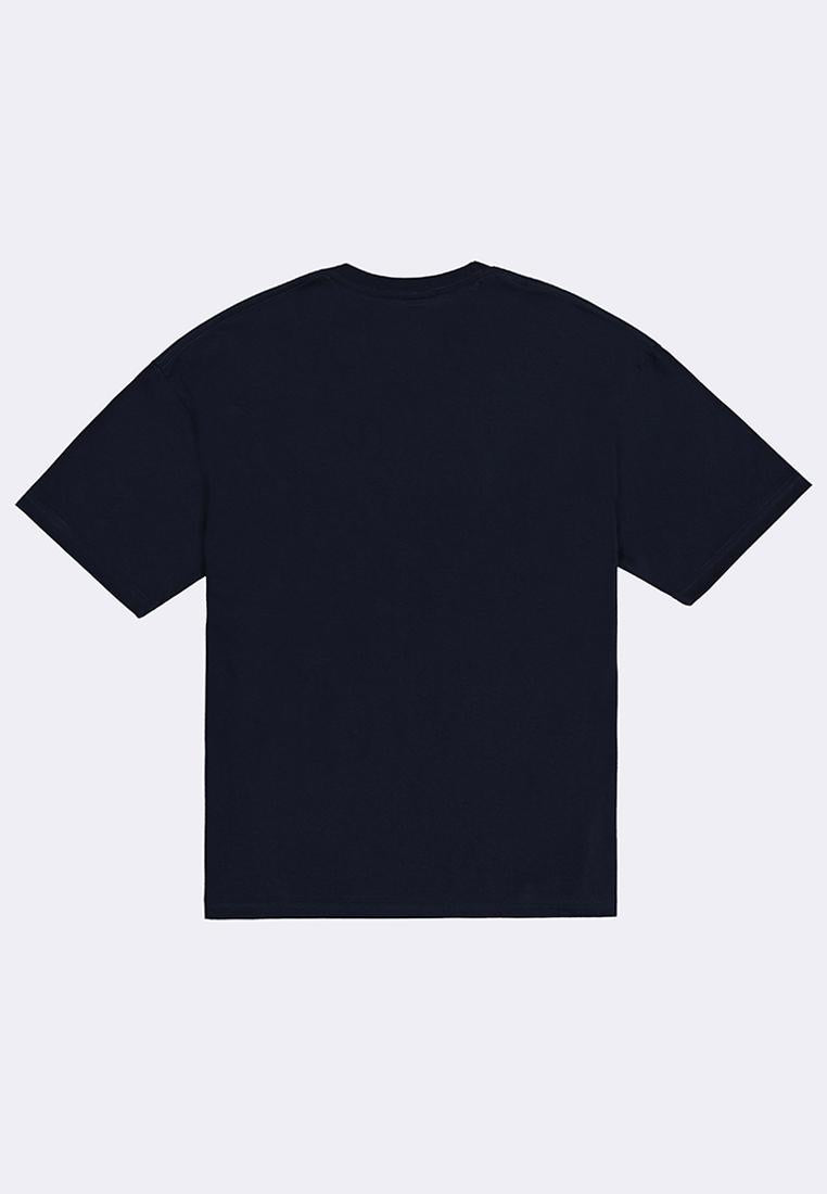 Men's Round Neck T-Shirt