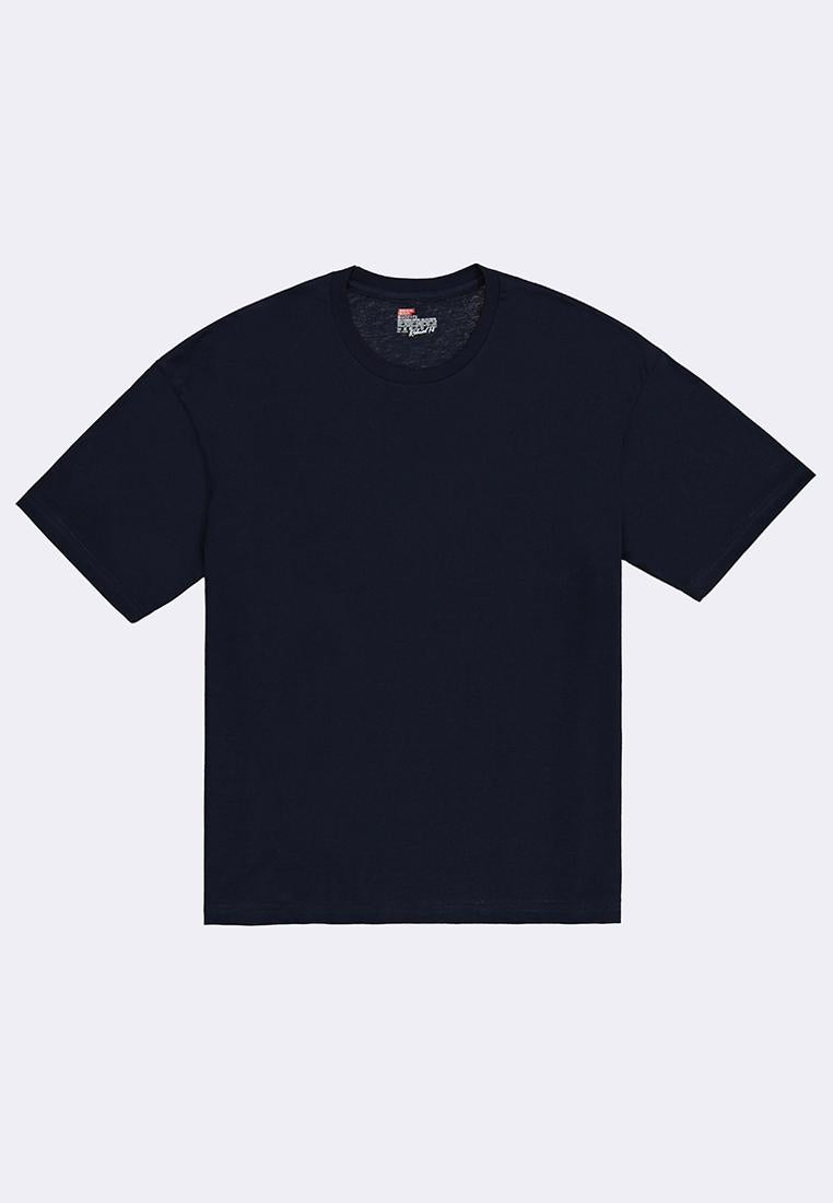 Men's Round Neck T-Shirt