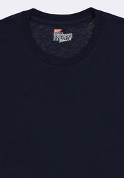 Men's Round Neck T-Shirt
