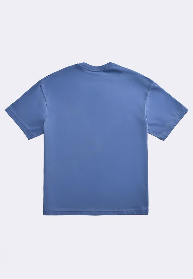 Men's Round Neck T-Shirt