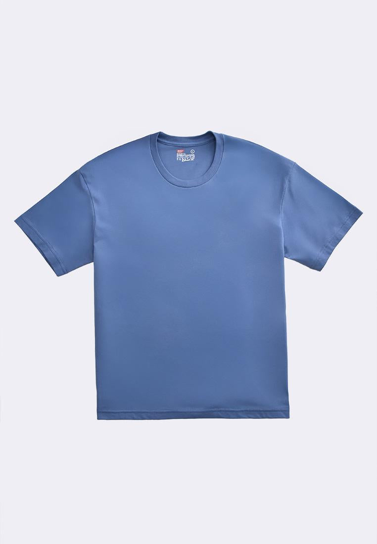 Men's Round Neck T-Shirt