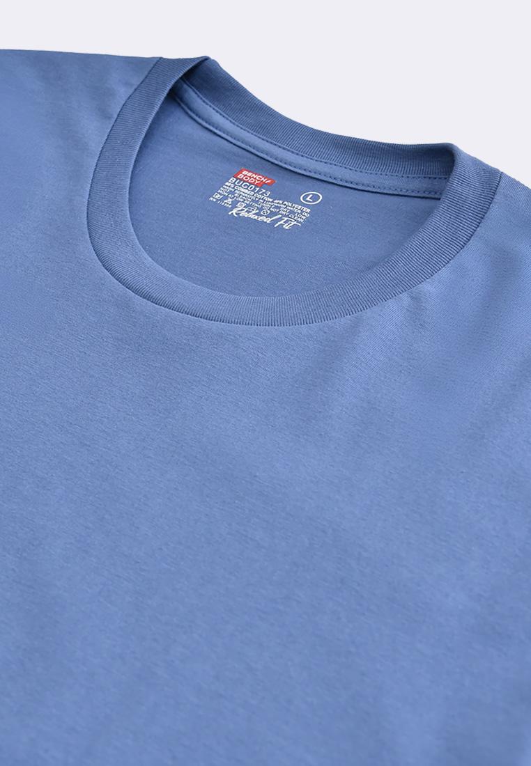 Men's Round Neck T-Shirt
