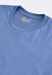 Men's Round Neck T-Shirt