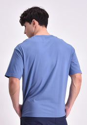 Men's Round Neck T-Shirt