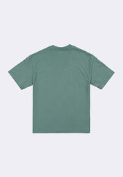 Men's Round Neck T-Shirt