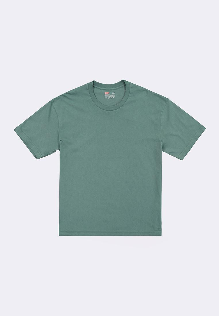 Men's Round Neck T-Shirt