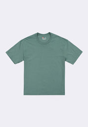Men's Round Neck T-Shirt