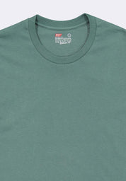 Men's Round Neck T-Shirt