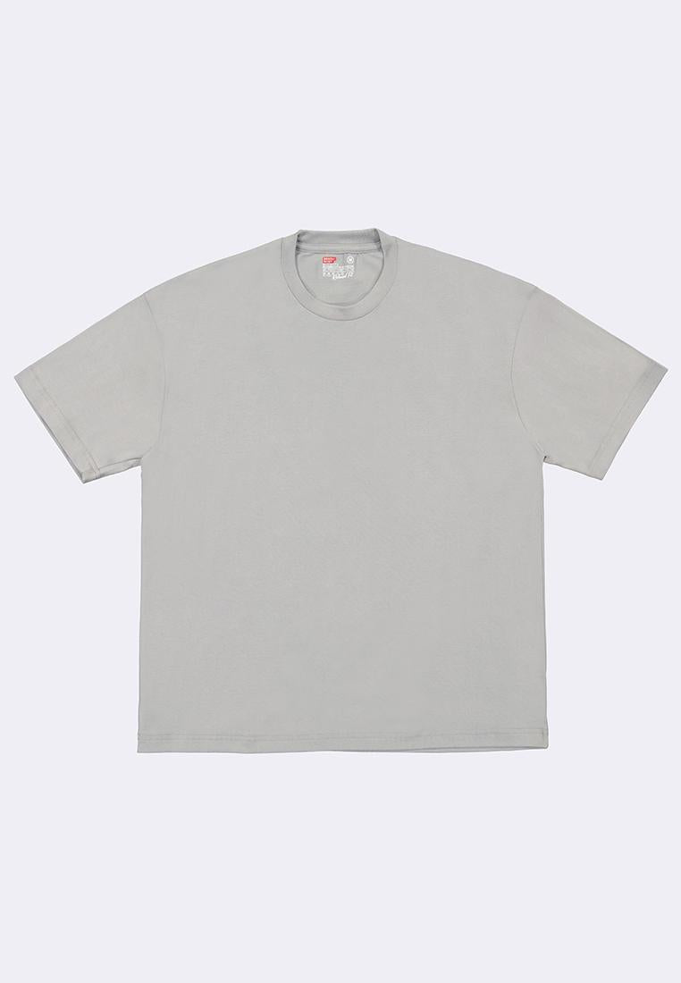 Men's Round Neck T-Shirt