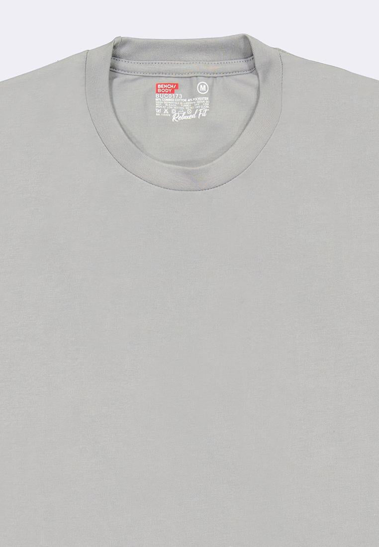 Men's Round Neck T-Shirt