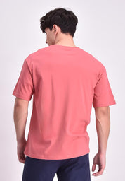 Men's Round Neck T-Shirt