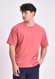 Men's Round Neck T-Shirt