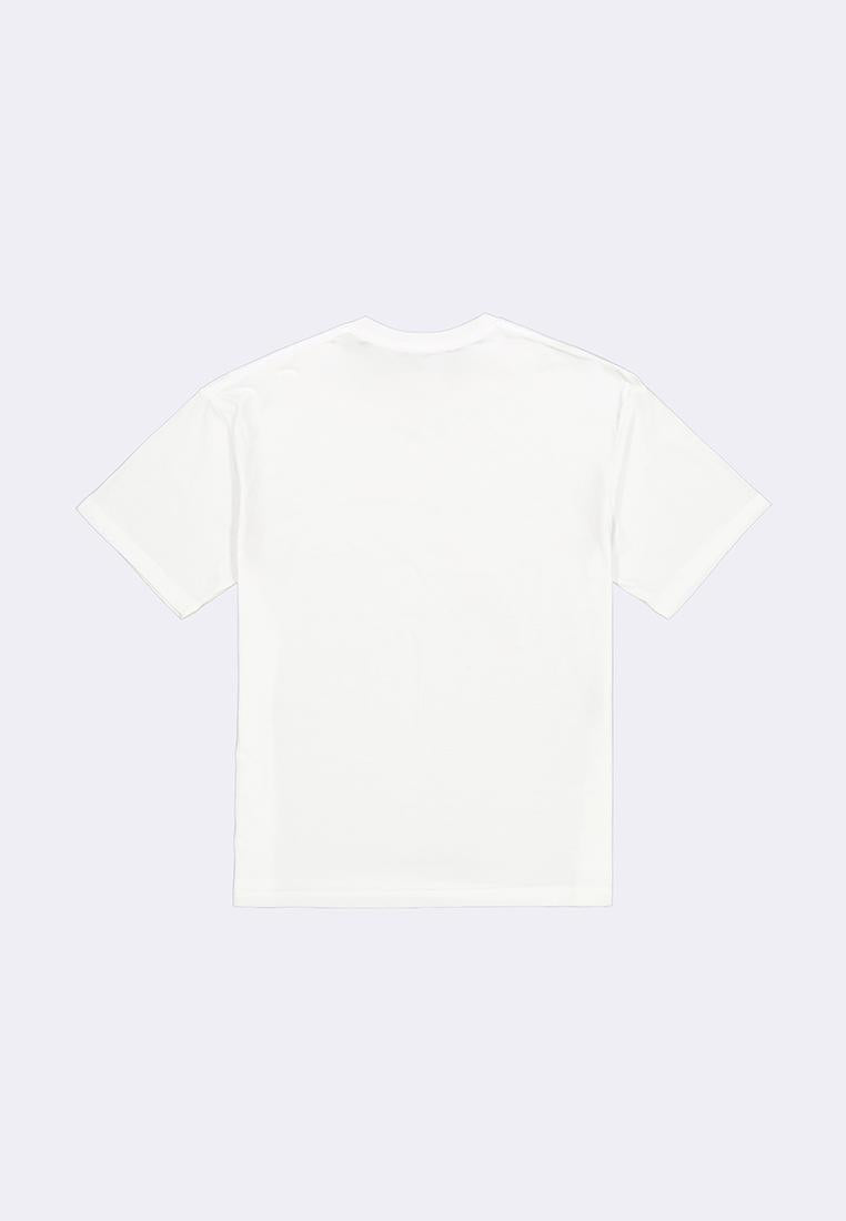 Men's Round Neck T-Shirt