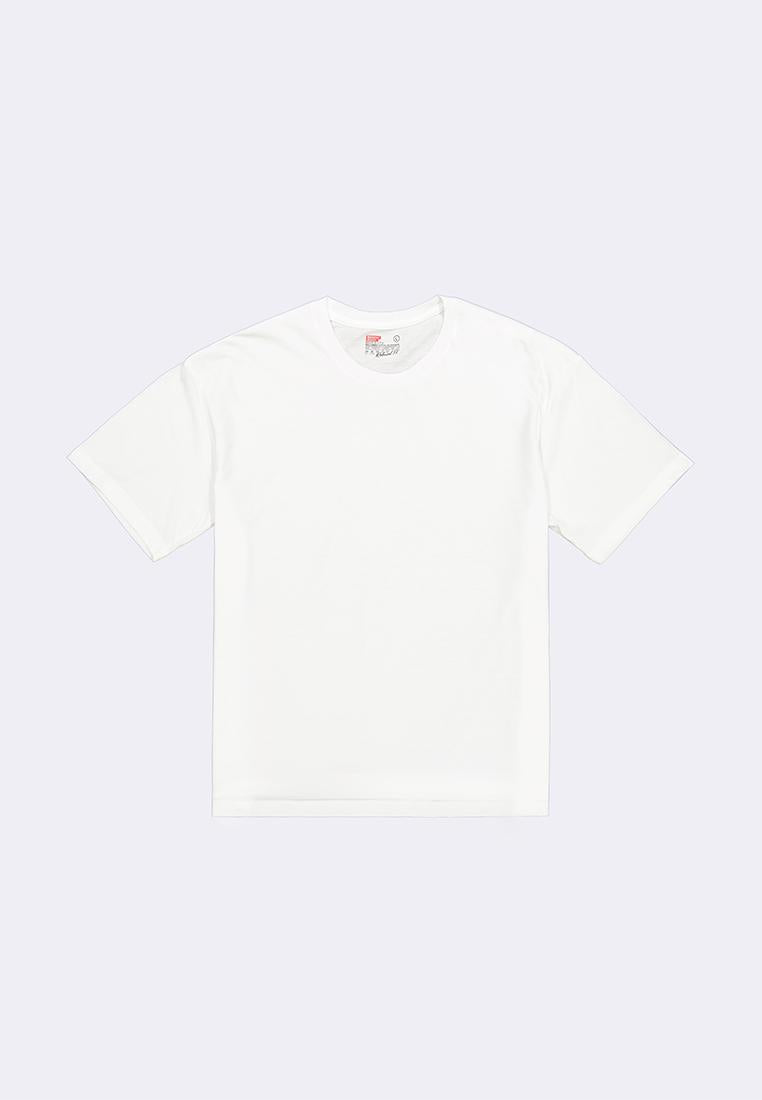 Men's Round Neck T-Shirt