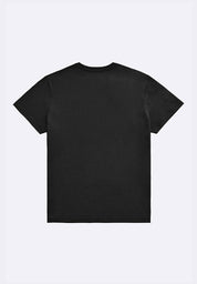 Men's Round Neck Shirt Relaxed Fit