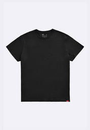 Men's Round Neck Shirt Relaxed Fit