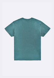 Men's Round Neck Shirt Relaxed Fit
