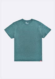 Men's Round Neck Shirt Relaxed Fit
