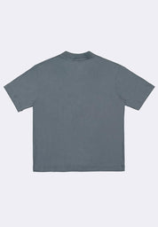 Men's Round Neck Pocket T-Shirt