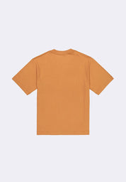 Men's Round Neck Pocket T-Shirt