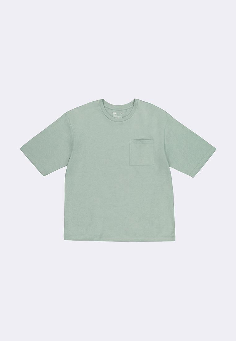 Men's Oversized Shirt
