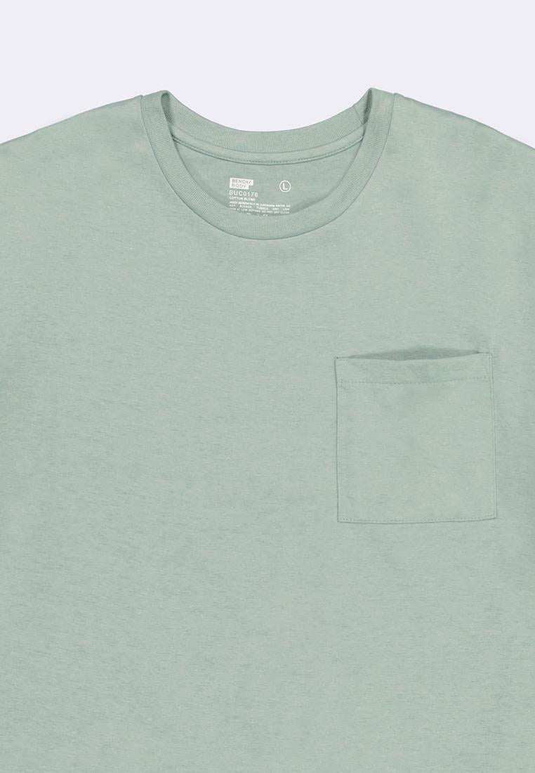 Men's Oversized Shirt