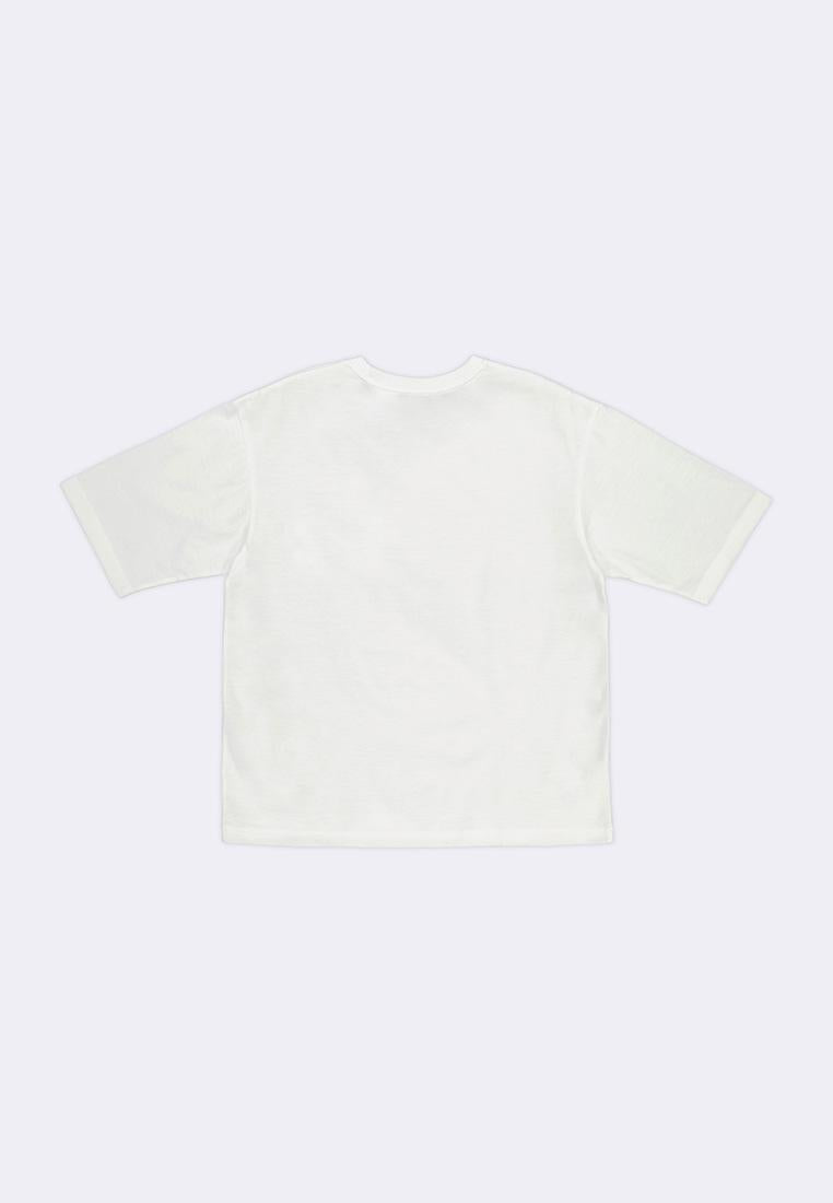 Men's Oversized Shirt