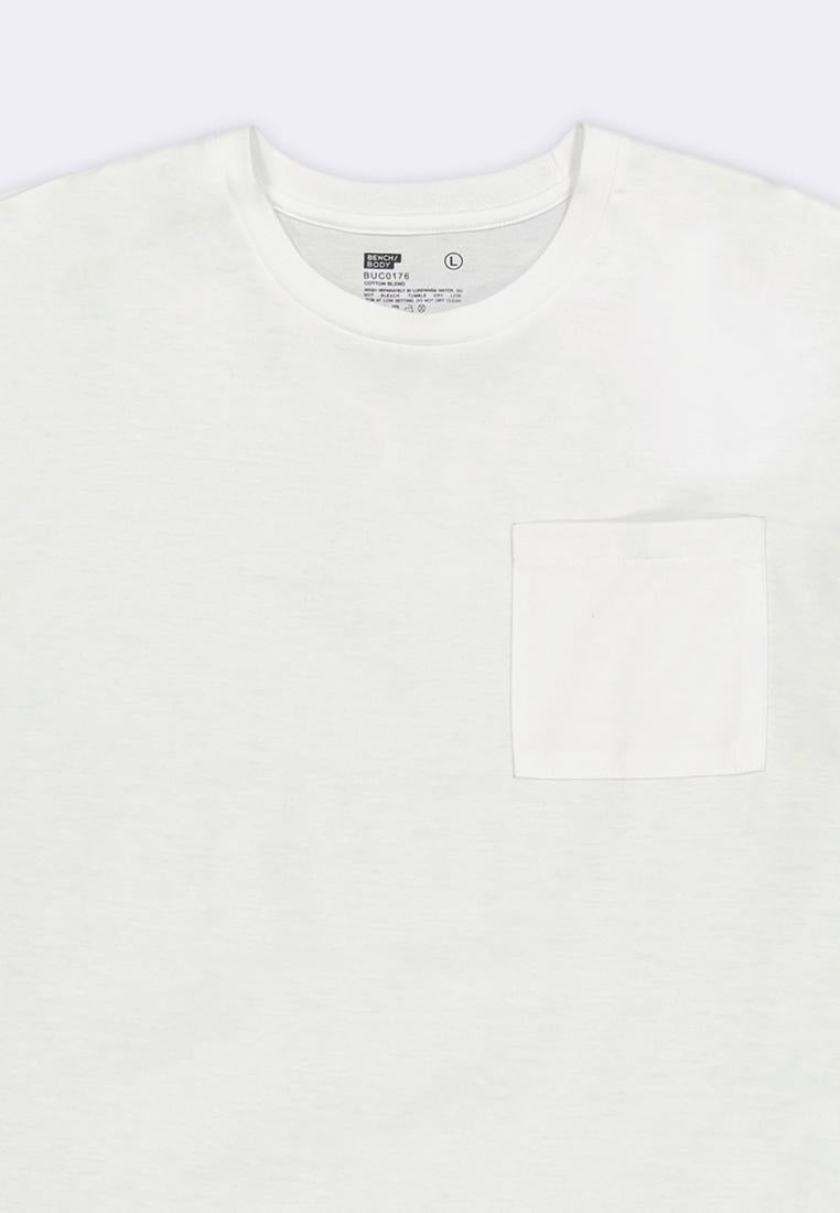 Men's Oversized Shirt