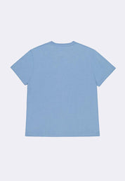 Men's Round Neck Relaxed Fit Shirt
