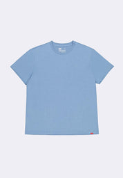 Men's Round Neck Relaxed Fit Shirt
