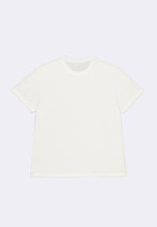 Men's Round Neck Relaxed Fit Shirt