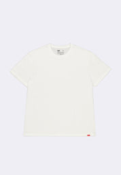 Men's Round Neck Relaxed Fit Shirt
