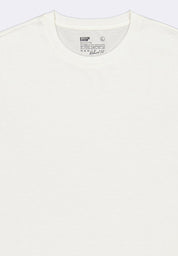 Men's Round Neck Relaxed Fit Shirt
