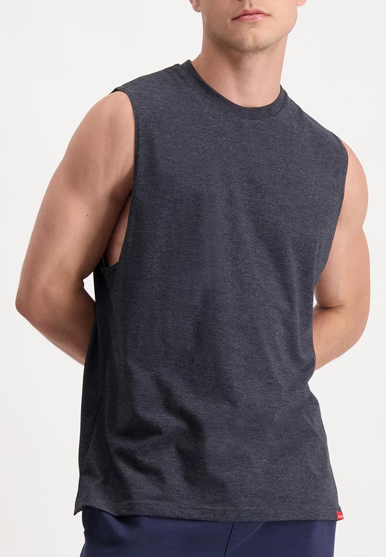 Men's Muscle Shirt