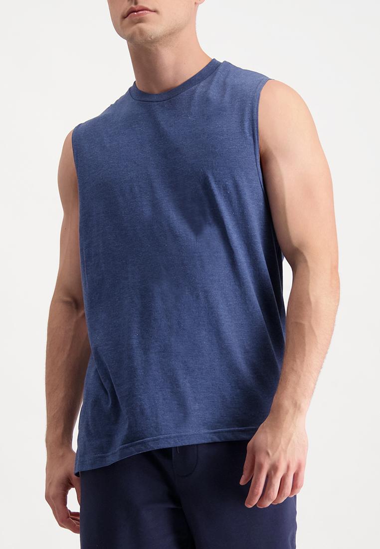 Men's Muscle Shirt
