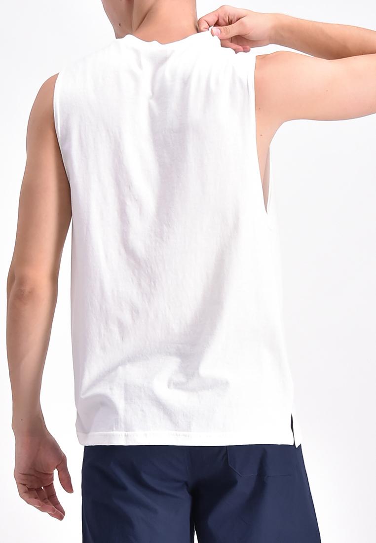 Men's Muscle Shirt