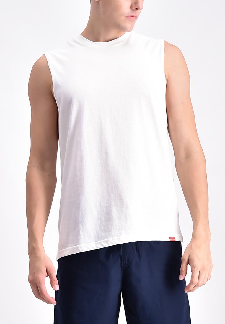Men's Muscle Shirt