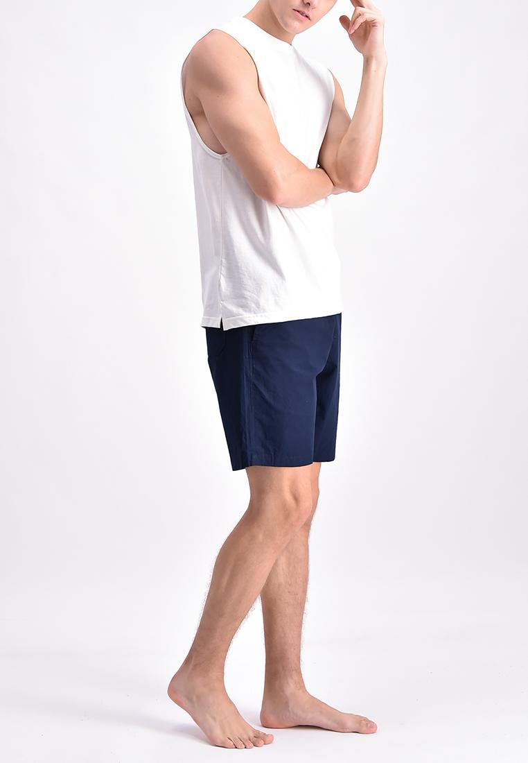 Men's Muscle Shirt