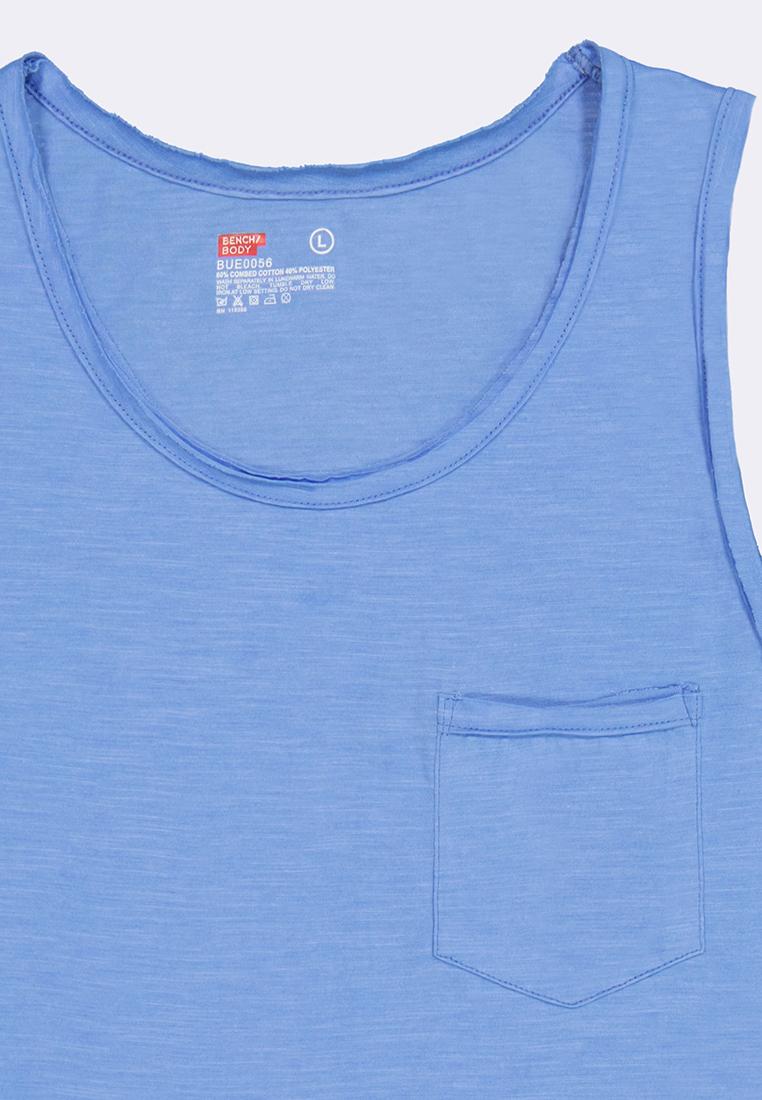 Men's Sando Tank Top
