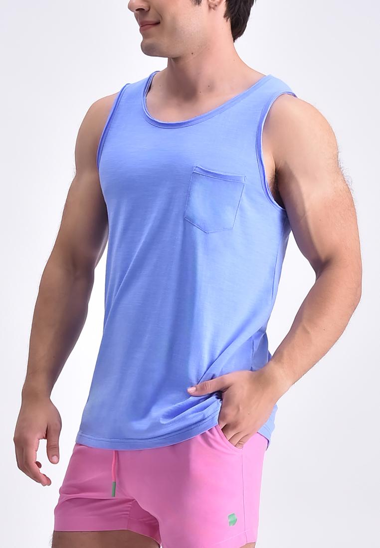Men's Sando Tank Top