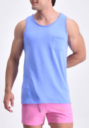 Men's Sando Tank Top