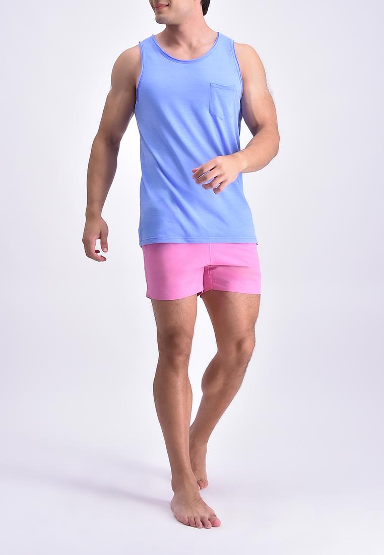 Men's Sando Tank Top