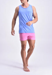 Men's Sando Tank Top