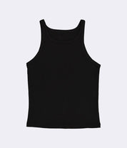 Men's Ribbed Sando Tank Top