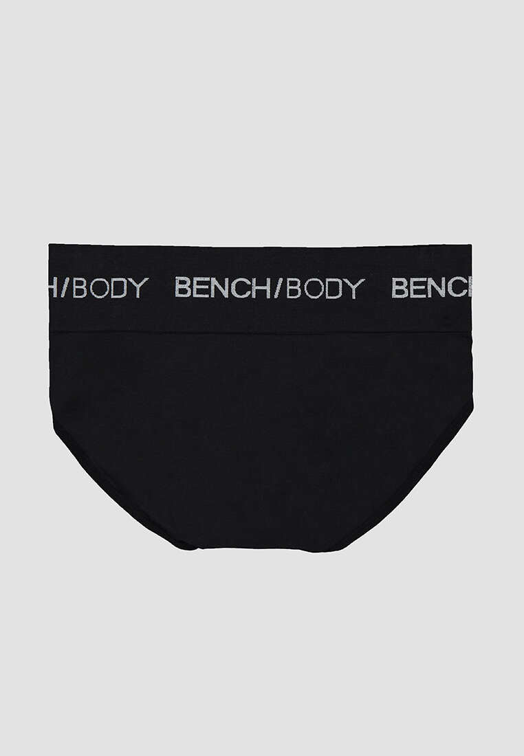 Men's Seamless Brief