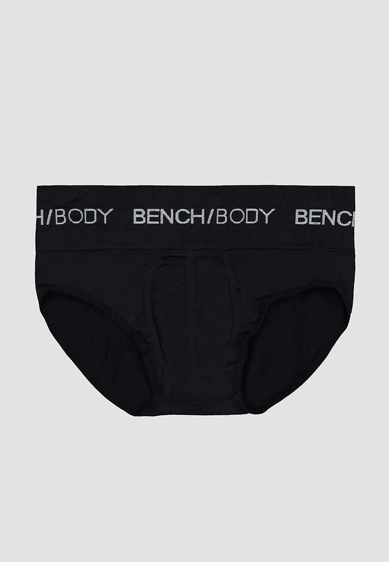 Men's Seamless Brief