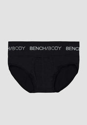 Men's Seamless Brief