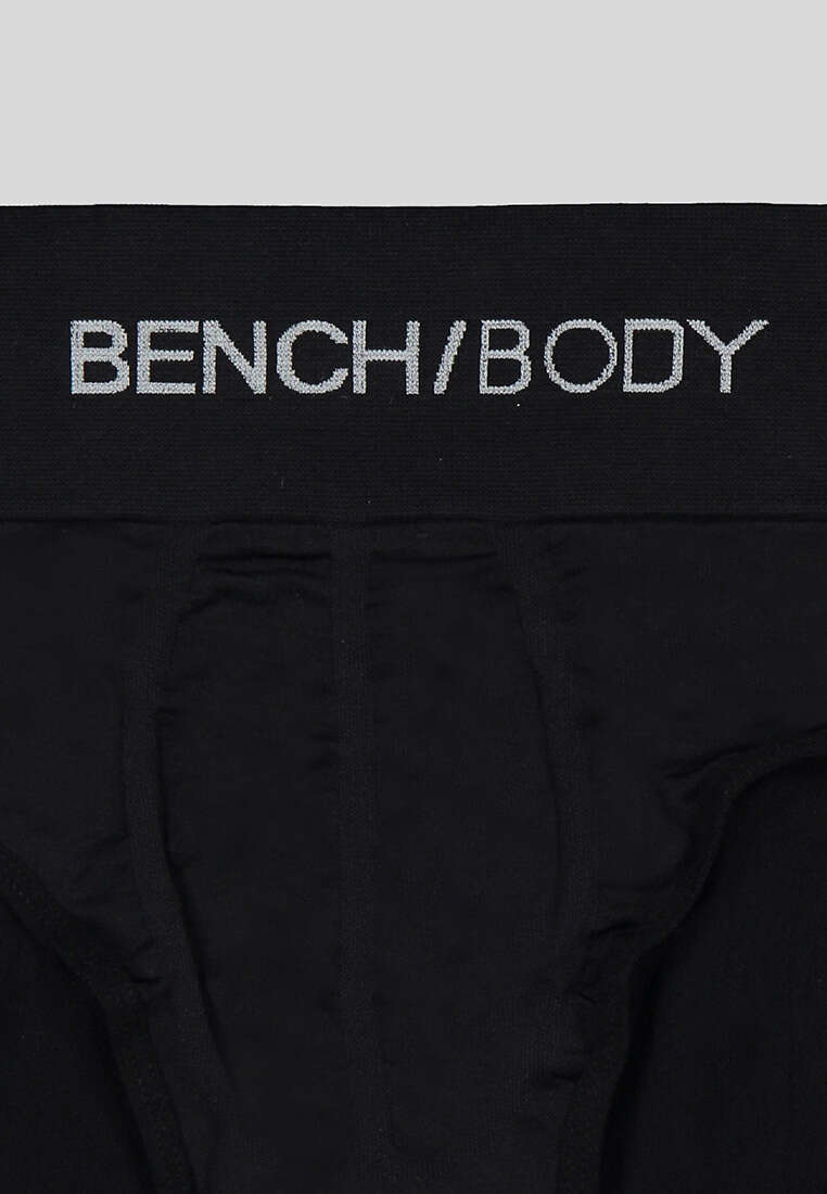 Men's Seamless Brief