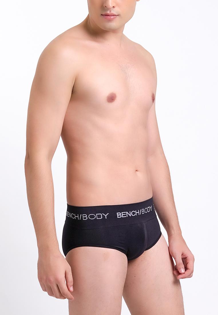 Men's Seamless Brief