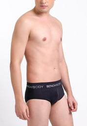 Men's Seamless Brief